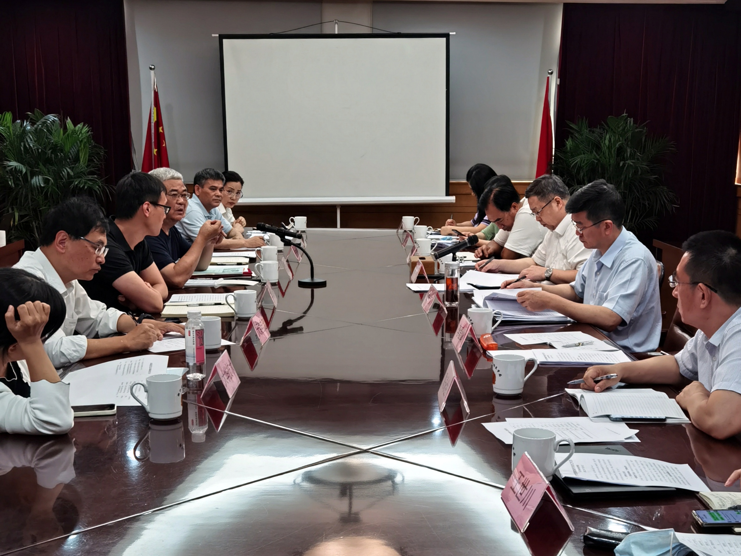 6686体育(中国)官方网站受邀在市场监管总局国际合作司 浙江调研企业座谈会上发言