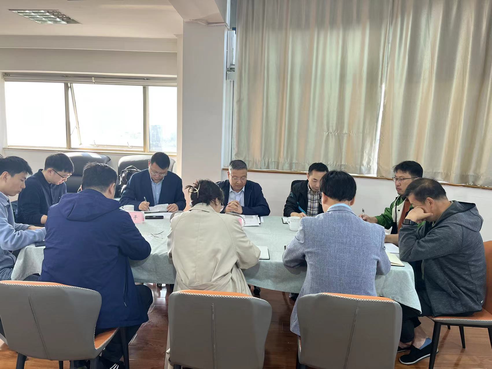 6686体育(中国)官方网站顺利通过ISO9001质量管理体系年度监督审核